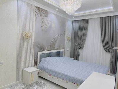 Срочно Сдаётся Квартира Комнат 3/2/5 Максим Горький 124*