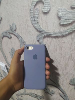 iphone 7 32tali yomkost75 tel qilela gaplawamiz