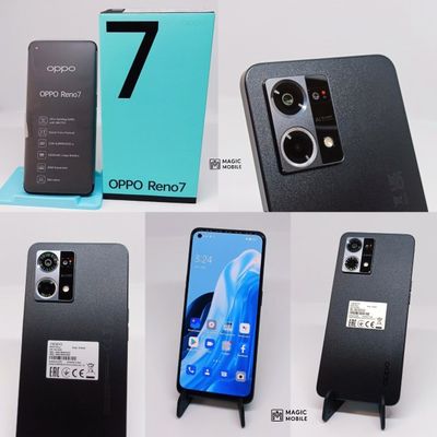 Oppo reno 7 8+ 128