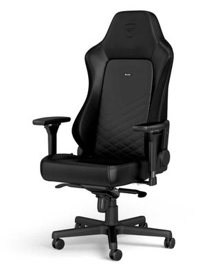 Премиум игровое геймерское кресло noblechairs HERO