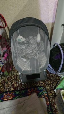 Bolalar uchun lyulka