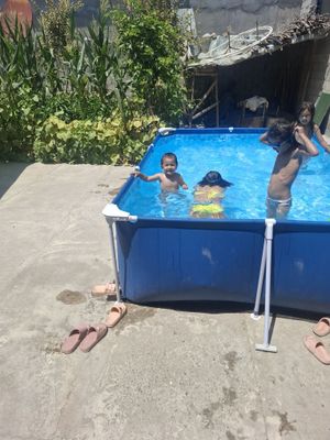 Bolalar basseni 2×3