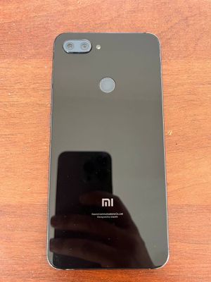 Mi 8 lite holati yaxshi