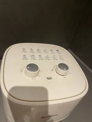 Аэрогриль состояние нового