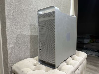 * Apple Mac PRO G5 в отличном состоянии