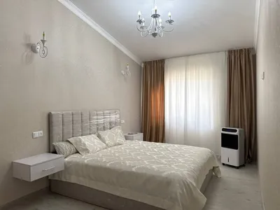 2-комнатная квартира, 44 м², Яшнабадский район, Базар Кадышева