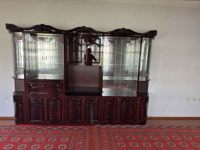 Мебель для посуды