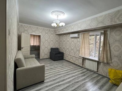 Ищу соседку для совместного проживания