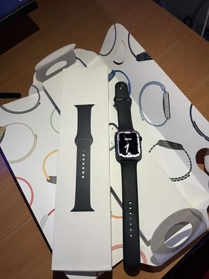 Apple watch 7 45mm