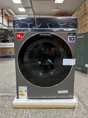стиральную машину BESTON BWM-6010B12GBDDV 2025 NEW 10kg