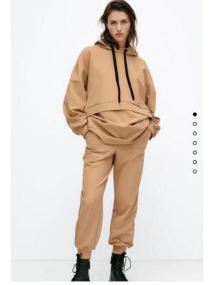 Спортивный костюм Zara original