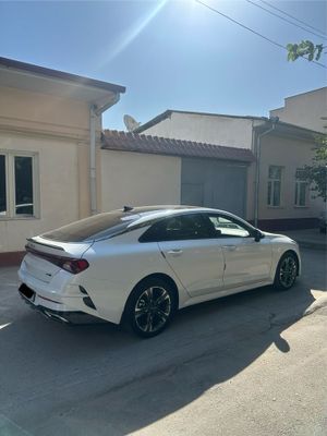 #KIA K5 GT Line sotiladi
