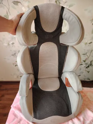 Автокресло Chicco 15-36