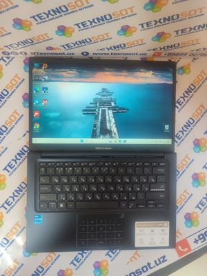 Продается ноутбук Asus Vivobook