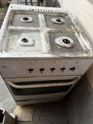 gaz plita yaxwi xolati