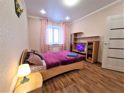 Юнусабад-12 • Уч Бакалок • 3-комн • 60 м² • этаж 9/9 • [АИ:040]