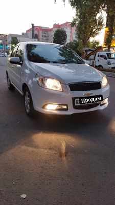 Продам Нексия 3 Позиция 3 Новый