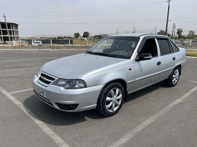 Nexia 2 йили 2010