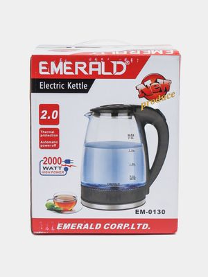 EMERLAND  Tifal