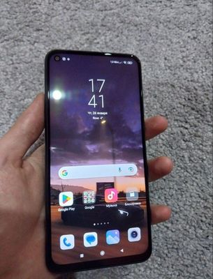 Redmi Note 9T 4/128