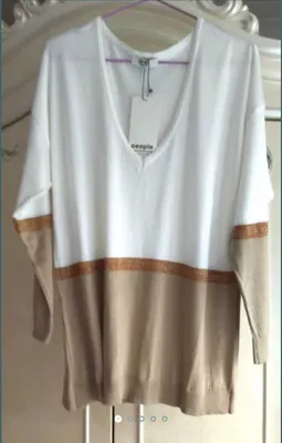 Джемпер-L*Турция.Новый