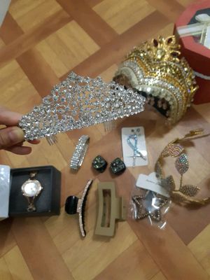 kelinlar un diadema