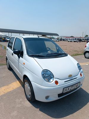 Matiz mx сотилади!!!