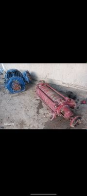 132кв 3000 оборот матор насоси билан сотилади