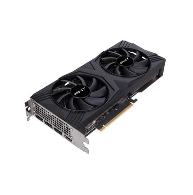 ; Видеокарта PNY DUAL STD RTX4060Ti 16GB/128Bit GDDR6