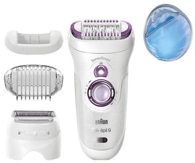 Эпилятор Braun SES9 710