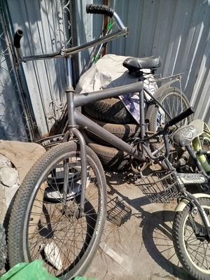 Продам два велосипеда
