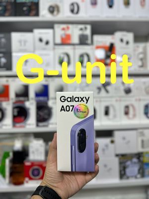 Samsung A07 (оптом)