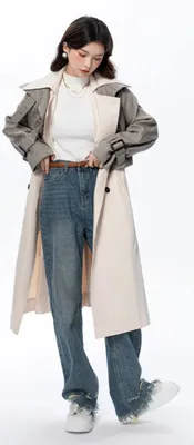 Ayollar zamonaviy libosi