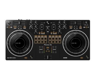 DDJ REV1 Pioneer