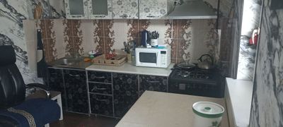 жума бозор центр дом 4 комнаты аренда