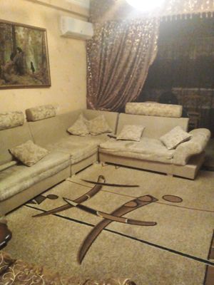 Сдам на улице Бабура