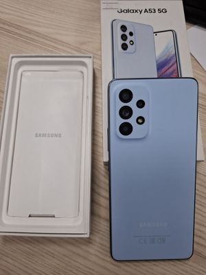 Samsung A53 8/256