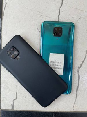 Redmi not 9pro rangi kok