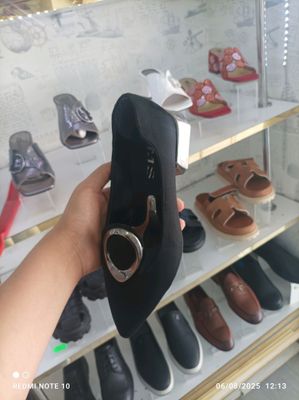 sms shoes