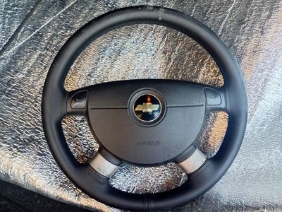 Продам рул от нексия 3 Airbag ест состояние хорошое оригинал