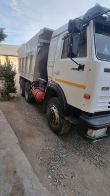 Yevro Kamaz 2008 gaz qo'yilgan 4 ta 100 talik Mator zo'r moy yemedi