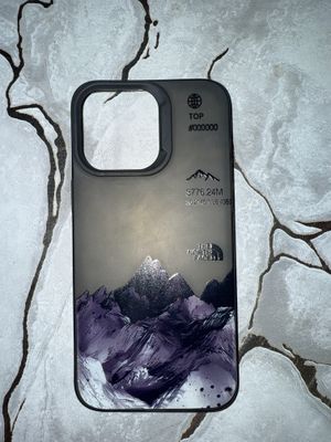 Чехол на айфон