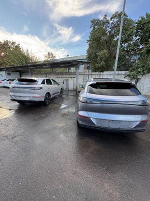 Byd Sealion 06 605km full