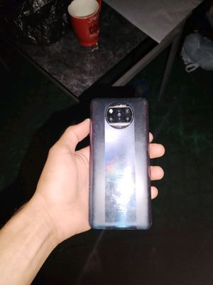 Poco x 3pro