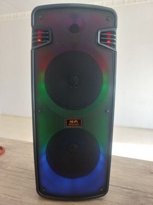 Hi-fi speaker ch 8826