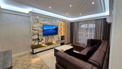 Аренда Квартира Ц1 ЖК Центрадо 3/8/8. 95м²