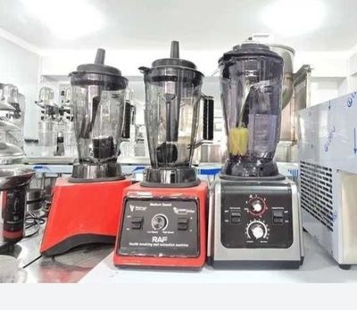 Блендер Blendir bilindir blender RAF 3 letr блендер RAF 2 VA 3 литрлик