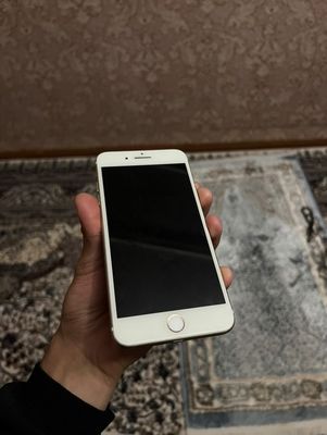 iPhone 7+