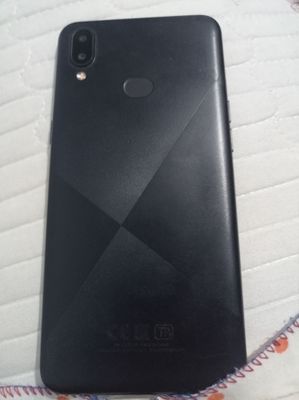 Samsung A10s  karobka dokument imekadan oʻtgan