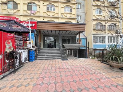 СДАЁТСЯ Боткина (корзинка) 78м2